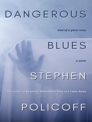 cover image of Dangerous Blues